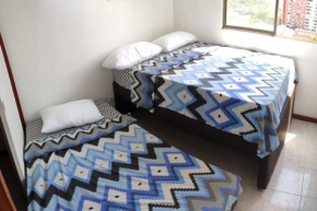 APARTAMENTO CERCA AL ESTADIO Y EL BATALLON
